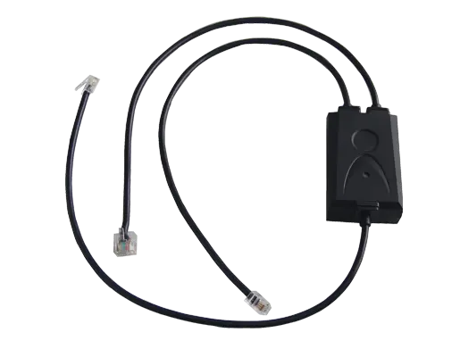 GA10 SIP ATA Gateway. with an easy-to-use FXS port. It supports G.722 and Opus audio codec, 2 SIP lines, 3-way conference advanced VoIP functionalities.10/100Mbps ethernet,single network port; 4 status indicator lights; support desk and wall-mounted instalation 