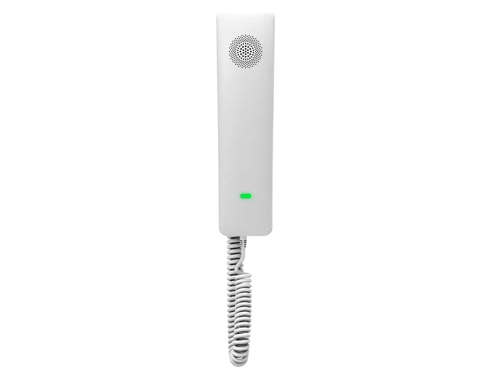 [H2U-White] Fanvil H2U Entry Level Hotel Phone -White