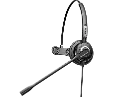 Fanvil HT201 Monaural Headset with Noise Canceling Microphone 