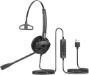 Fanvil HT301-U USB Wired Headset Dual mic Noise Reduction, HD Audio