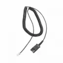 Fanvil QD03 cable for Fanvil headsets to be compatible with YL/GS phones 