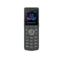 LINKVIL by Fanvil W610D Portable IP DECT Phone