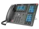 Fanvil X210 Enterprise IP Phone 20 Line106 DSS Keys تلفون اي بي