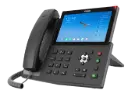 Fanvil X7A 20-Line Touchscreen Wi-Fi Android IP Phone 
