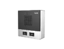 Fanvil i10SD Audio Intercom with two buttons 