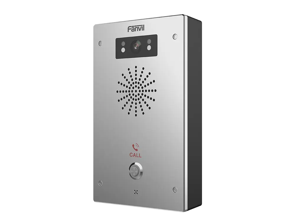 Fanvil i16V SIP Video Intercom 