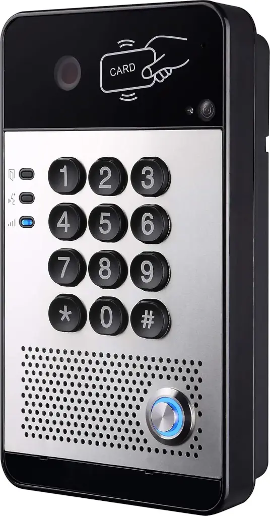 Fanvil i30 High-end IP Video Door Phone (indoor) 