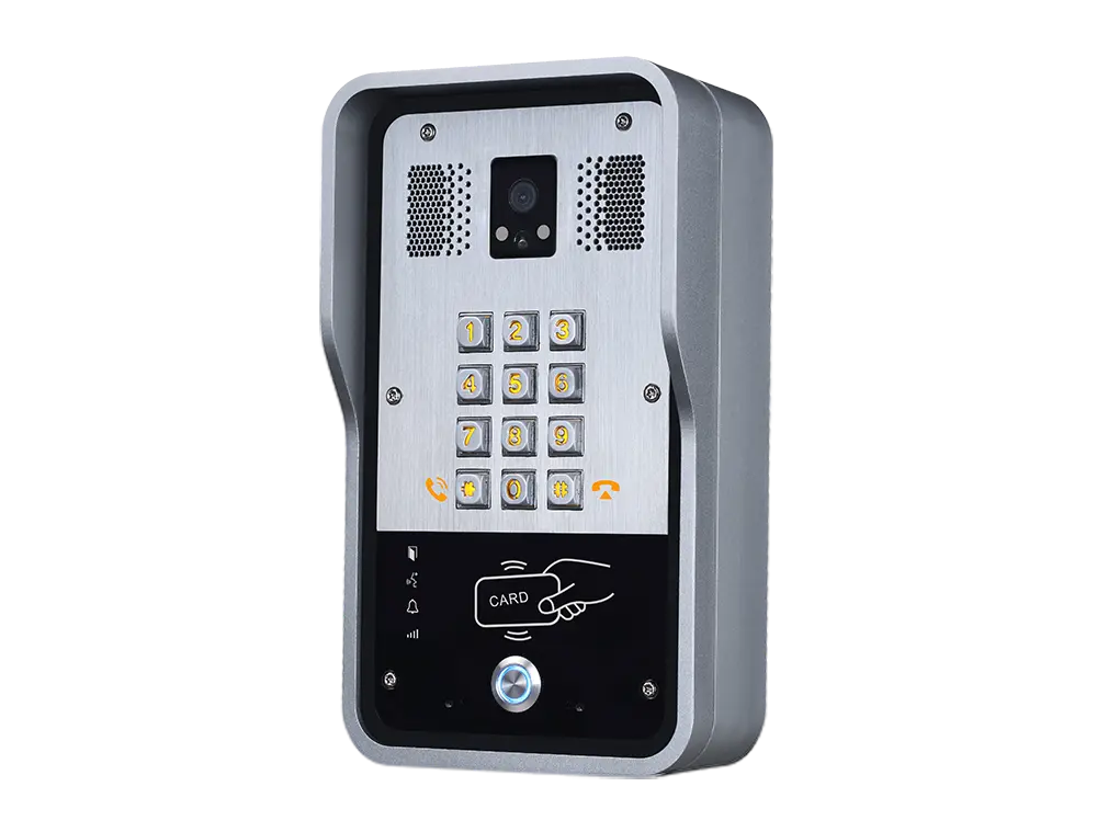 Fanvil i31S High-end Video Doorphone 