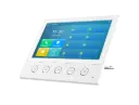 Fanvil i53W SIP Indoor Doorphone and Intercom Station with touchscreen 