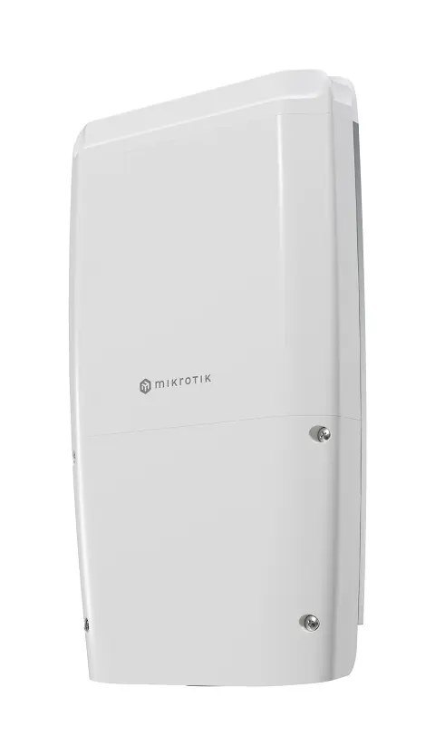 MikroTik CRS305-1G-4S+OUT - FiberBox Plus