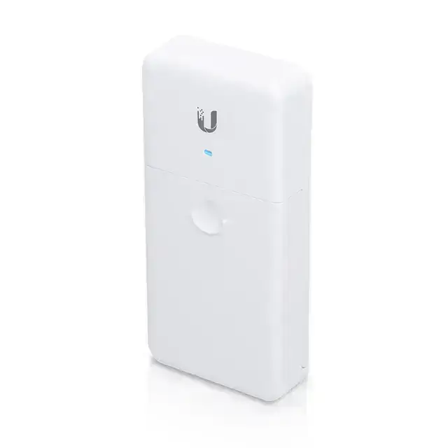 Ubiquiti FiberPoE Gen2 Optical Data Transport for Outdoor PoE Devices