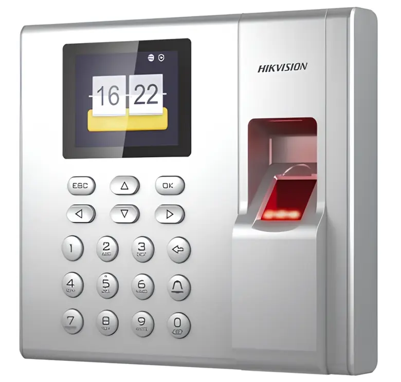 Hikvision DS-K1T8003EF Fingerprint Access Control