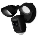 Ring Floodlight Camera - Black