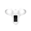 Ring Floodlight Camera - White