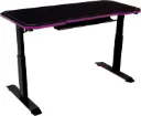 CoolerMaster GD120 V1 PC Gaming Desk with Cable Management