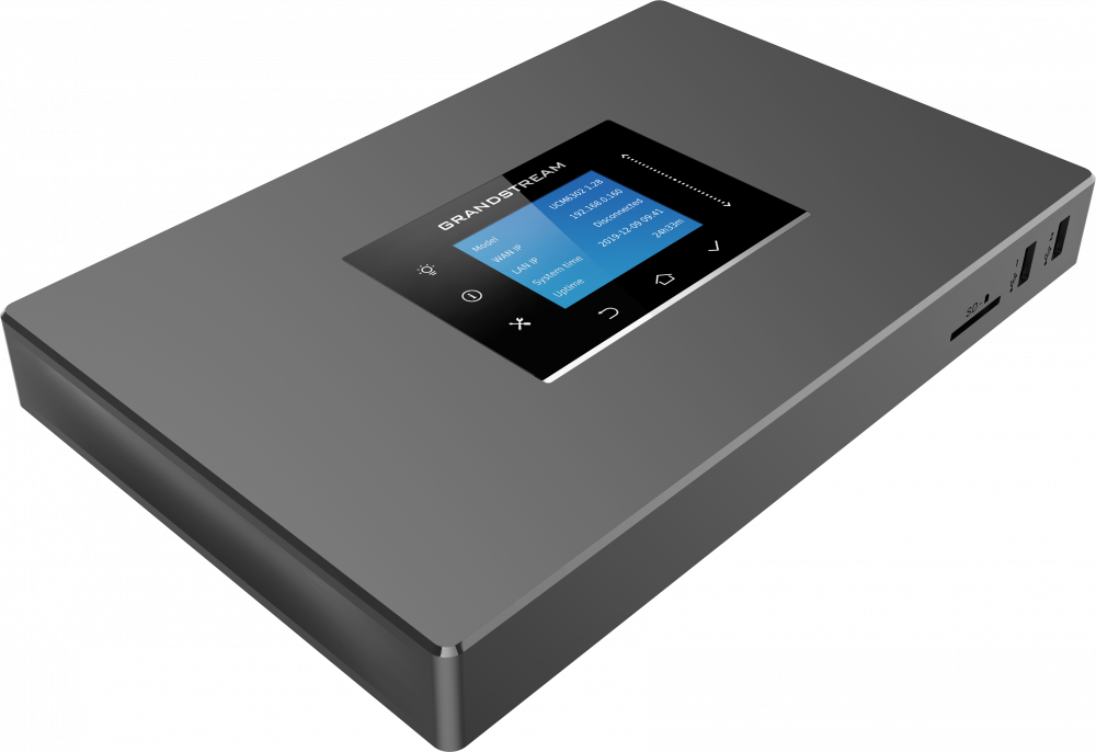 Grandstream UCM6302 IP PBX 