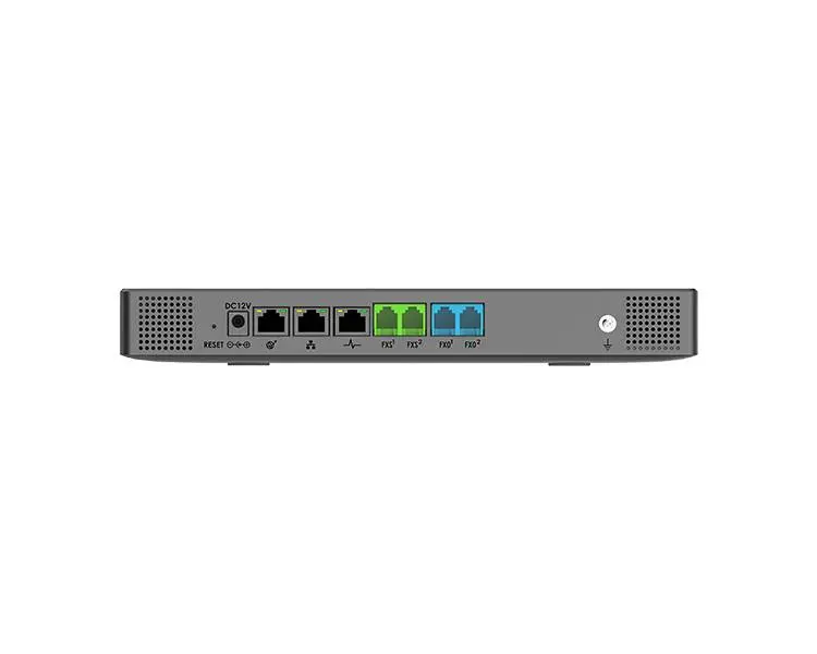 Grandstream UCM6302A 2 FXO 2 FXS Audio PBX 