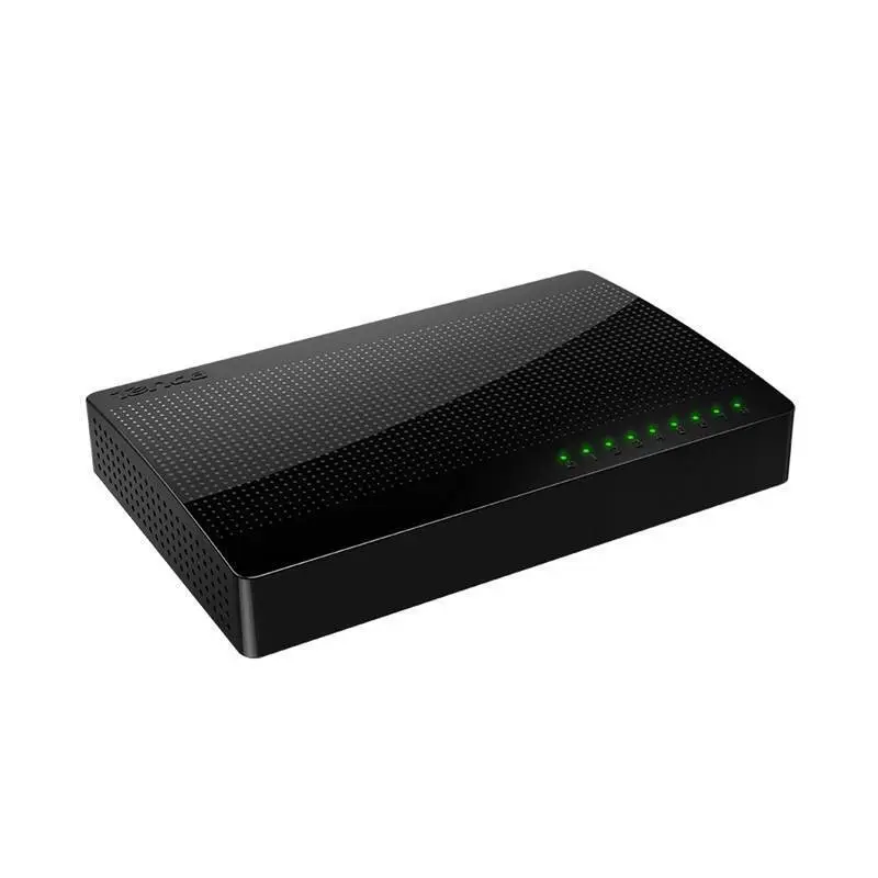 Tenda SG108 8-Port Gigabit Ethernet Network Switch
