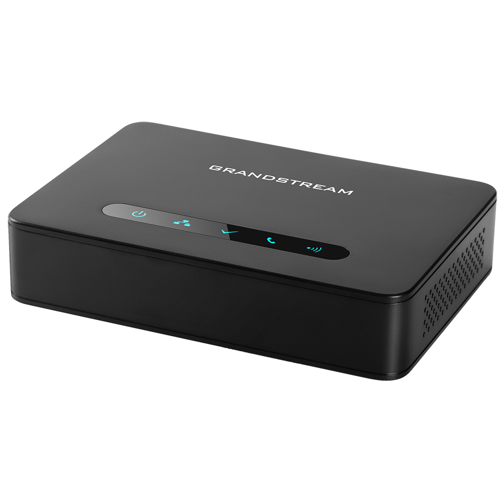 Grandstream DP750 DECT VoIP Base Station 