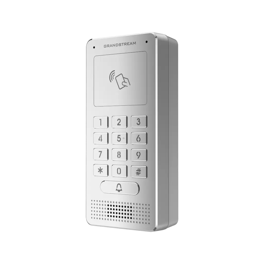 Grandstream GDS3705 IP Door Phone