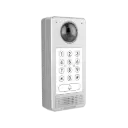 Grandstream IP Video Door System with IP Surveillance Camera and IP Intercom (GDS3710) 