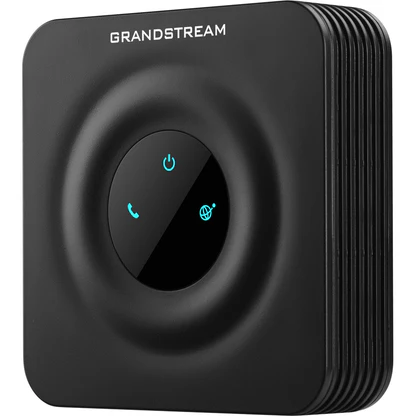 [HT801] Grandstream HT801 Single-Port Analog Telephone Adapter