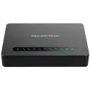 Grandstream HT818 8 Port FXS Analog Telephone Adapter (ATA)