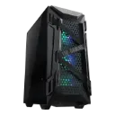 ASUS TUF Gaming GT301 Mid-Tower PC Case