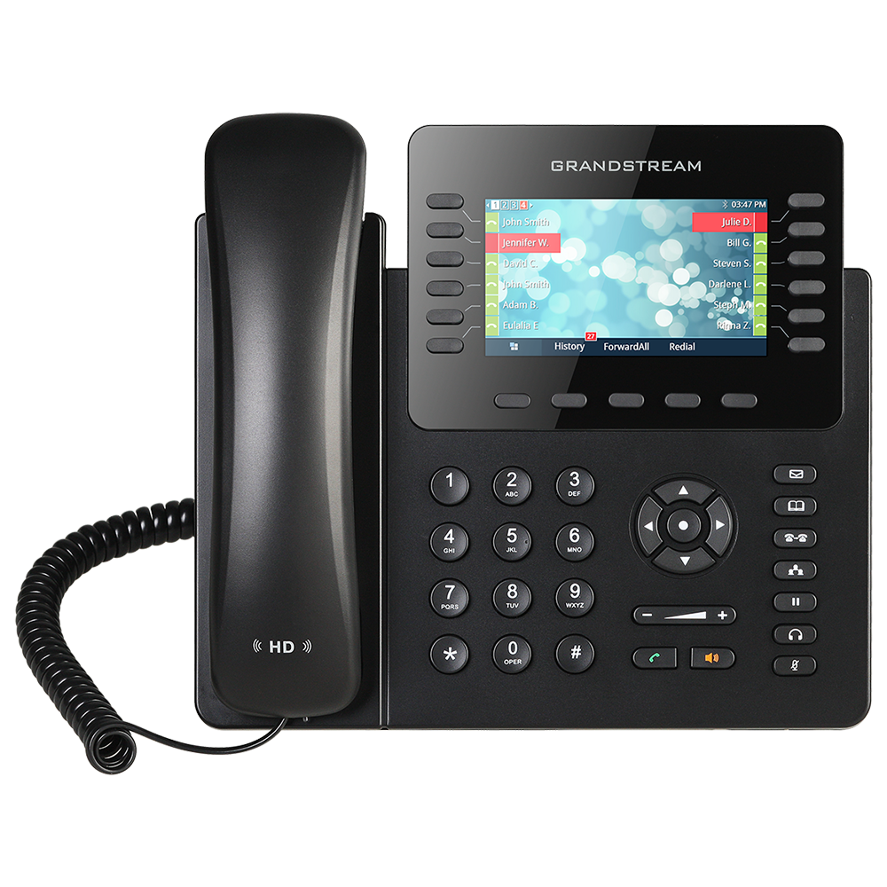 Grandstream GS-GXP2170 VoIP Phone & Device 