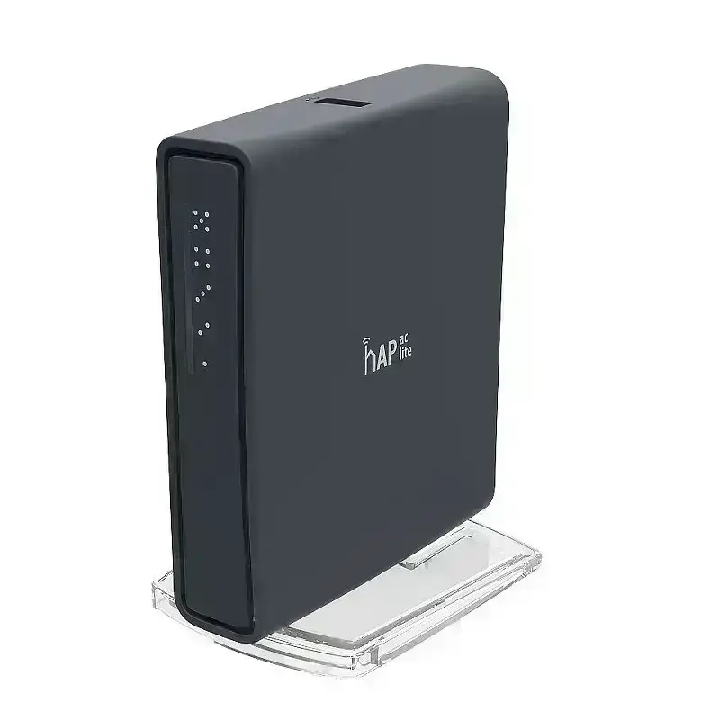 [RB952UI-5AC2ND-TC] MikroTik RouterBoard hAP AC Lite Tower