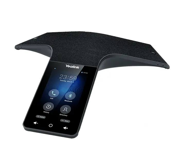 [CP965] Yealink CP965 Touchscreen HD Conference Phone 