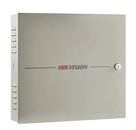 Hikvision Single-Door Network Access Controller