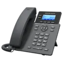 Grandstream GRP2602W WiFi 2-Line 4-SIP Carrier Grade IP Phone 