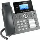 Grandstream GRP2604P 3-Line 6-SIP PoE Carrier Grade IP Phone 