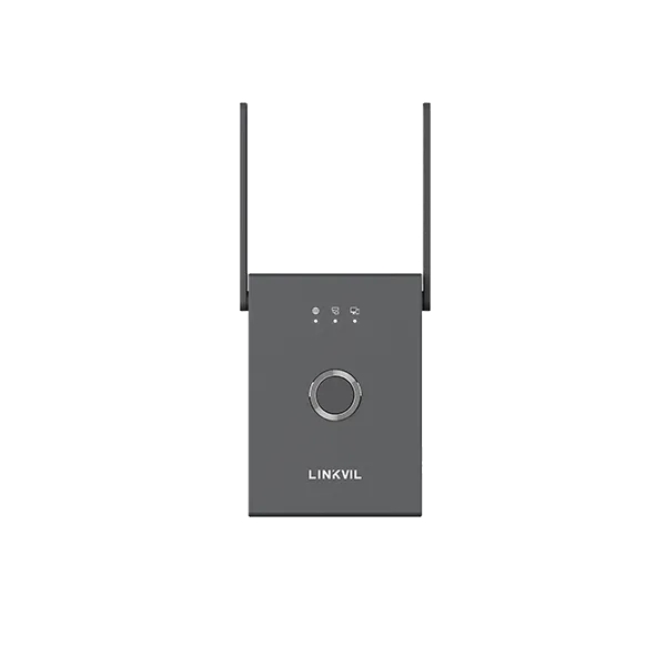 LINKVIL by Fanvil W710H Cordless Multi-cell System Base Station