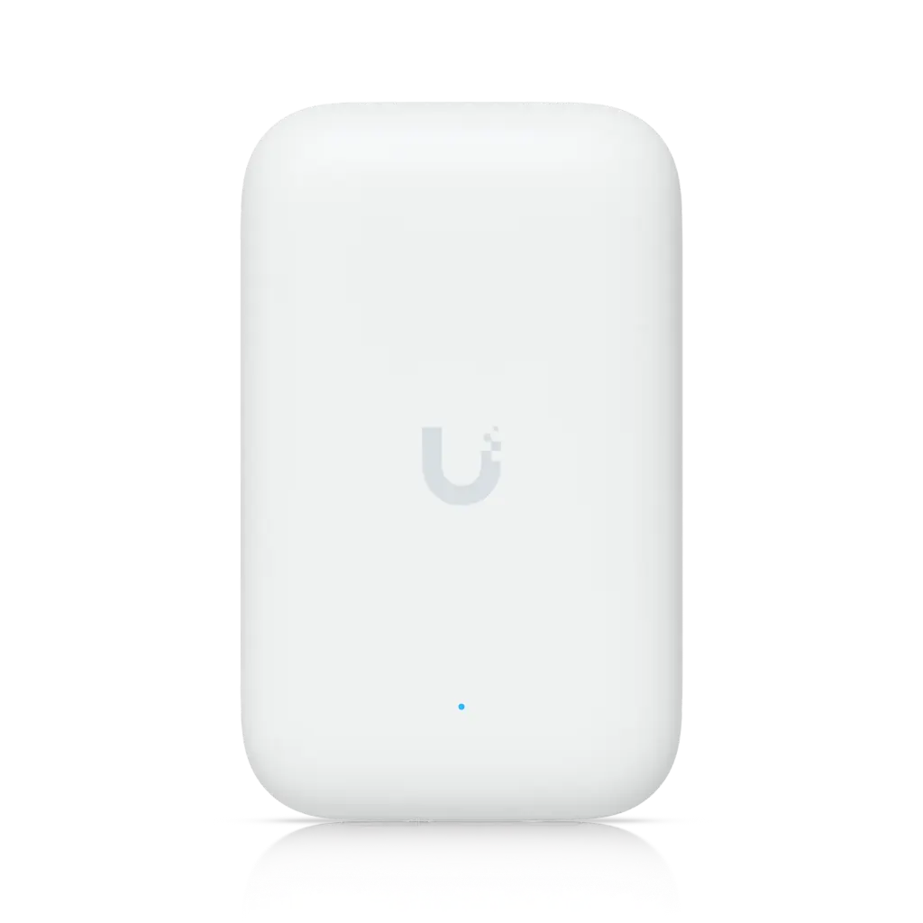 Ubiquiti UK-Ultra UniFi Swiss Army Knife Ultra Indoor/Outdoor 6dBi WiFi 5 PoE Access Point