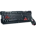 Genius GX Gaming KMH-200 ( Mouse- Keyboard )