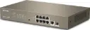 Tenda TEG5310P-8-150W Layer-3 Managed PoE Switch 9PoE Ports with 1SFP