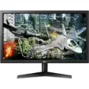 LG 24" Class UltraGear 144Hz 1ms (GTG) Gaming Monitor