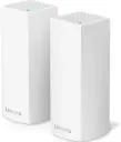 LINKSYS VELOP WHW0302 AC4400 2PK-Tri Band