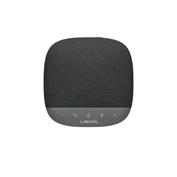 LINKVIL By Fanvil CS20 USB Bluetooth Speakerphone
