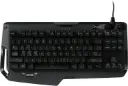 Logitech G410 Atlas Spectrum Mechanical Gaming Keyboard - Black