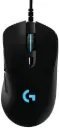 Logitech G403 Hero Wired Gaming Mouse - Black