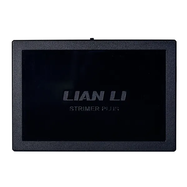 Lian Li Strimer Plus V2 Controller and L-connect 3