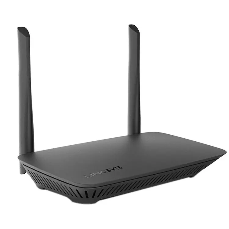 Linksys WiFi Router Dual-Band AC1200 (WiFi 5) E5400