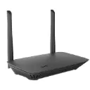 Linksys WiFi Router Dual-Band AC1200 (WiFi 5) E5400