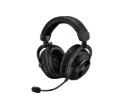 Logitech PRO X 2 Wireless Gaming Headset with Bluetooth - BLACK