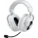 Logitech PRO X 2 Wireless Gaming Headset with Bluetooth - White 