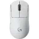 Logitech G PRO X Superlight Wireless Gaming Mouse - White