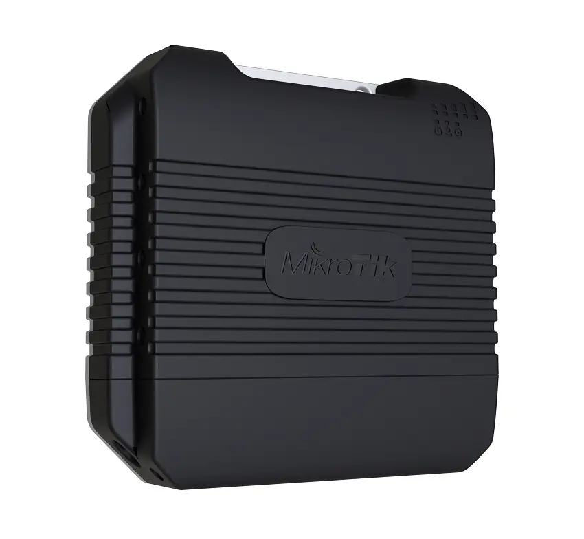 MikroTik LtAP LTE6 kit with RouterOS L4 license